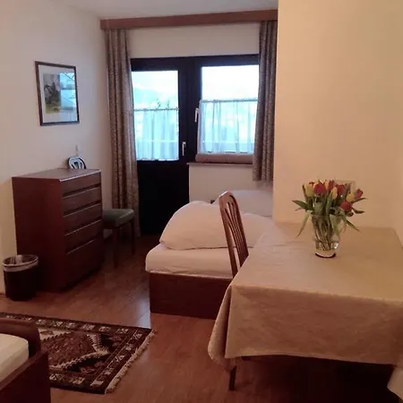 Sonklar Apartment Fulpmes