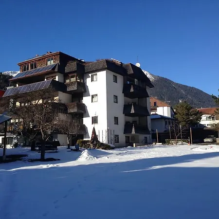 Sonklar Apartment Fulpmes