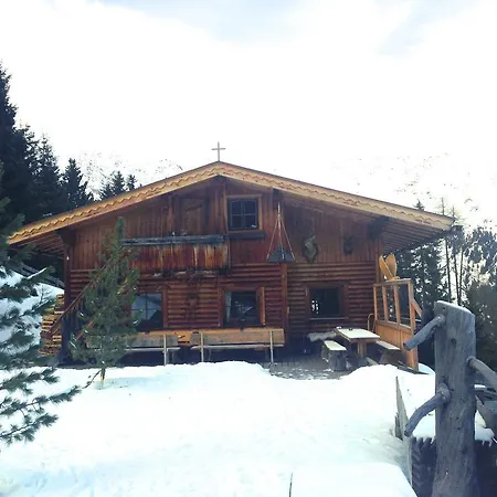 Apartment Sonklar *