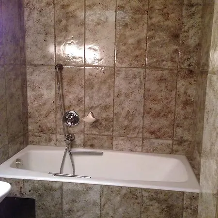Apartment Sonklar *