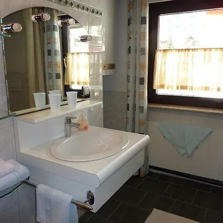Sonklar Apartment *