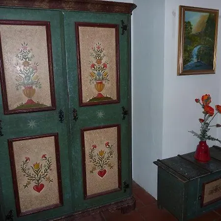 Apartment Sonklar Fulpmes