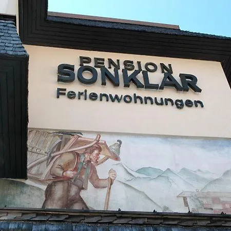 Sonklar * Fulpmes