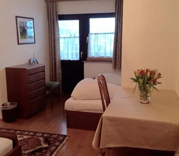 Sonklar Apartment Fulpmes