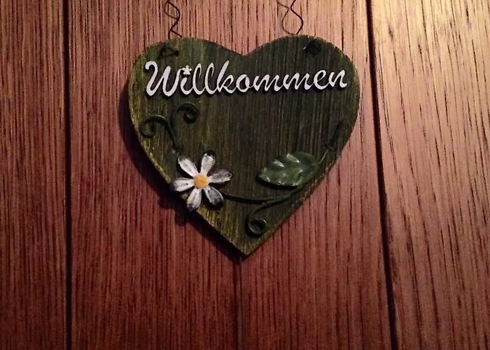 Sonklar Apartment Fulpmes