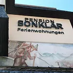 Sonklar * Fulpmes