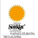 Sonklar Fulpmes
