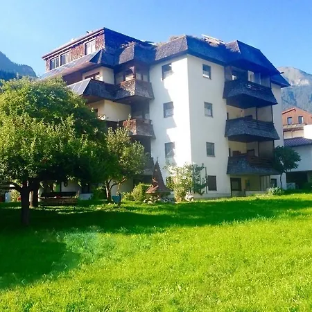 Sonklar Apartman Fulpmes