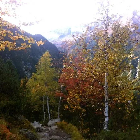 Sonklar Fulpmes