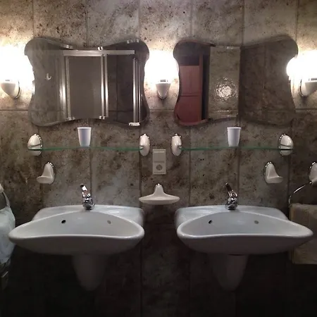 Sonklar Appartement