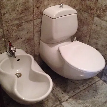Sonklar Appartement