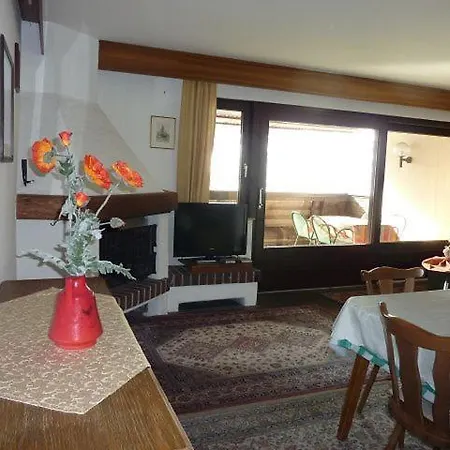 Sonklar Appartement