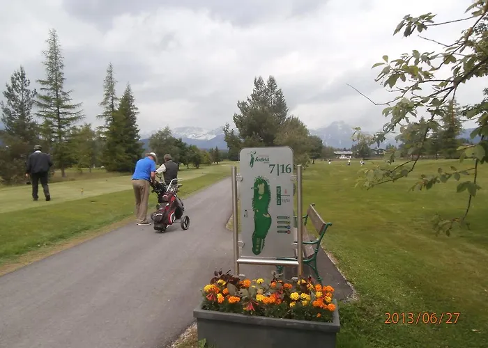 Апартаменты Sonklar